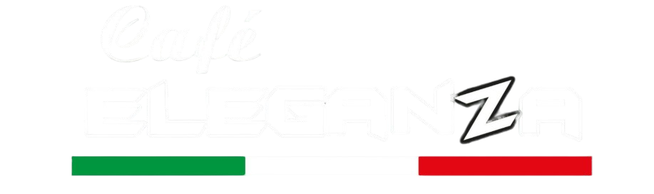 Café Eleganza Logo